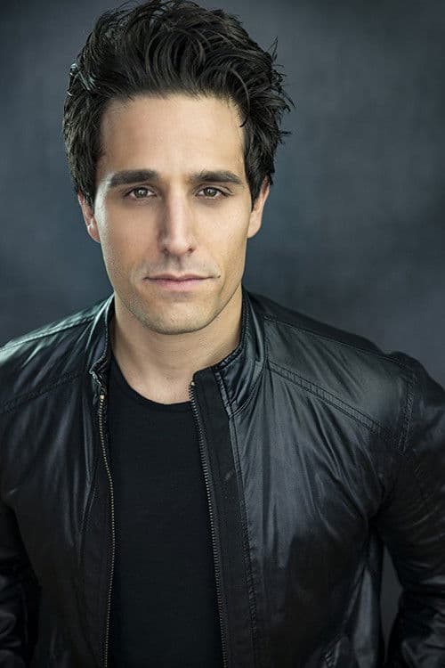 Jared Zirilli profile photo