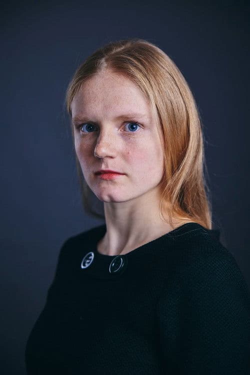 Jochanah Mahnke profile photo