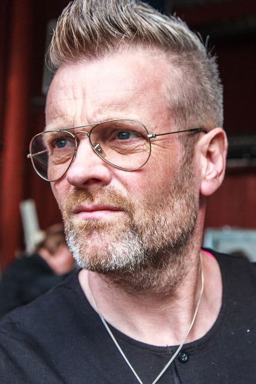 Micke Syd Andersson profile photo