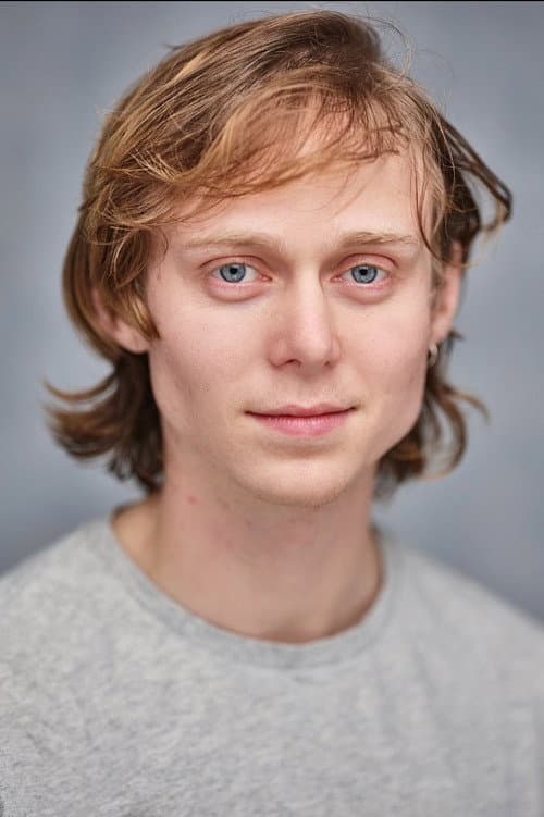 Fabian McCallum profile photo