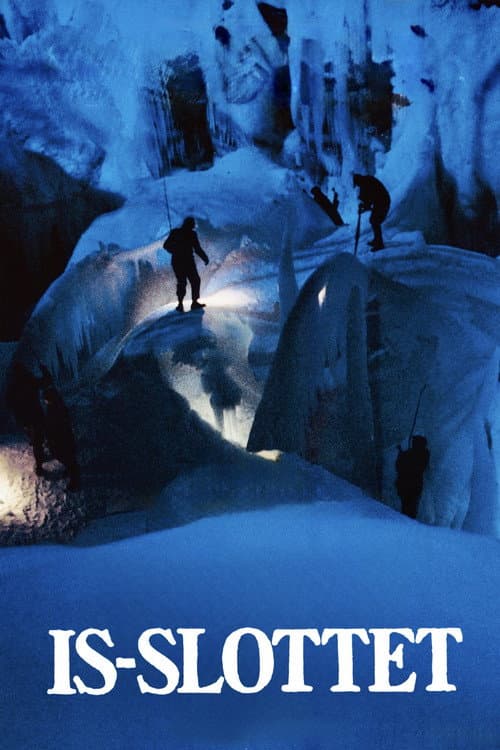 Ice Palace poster