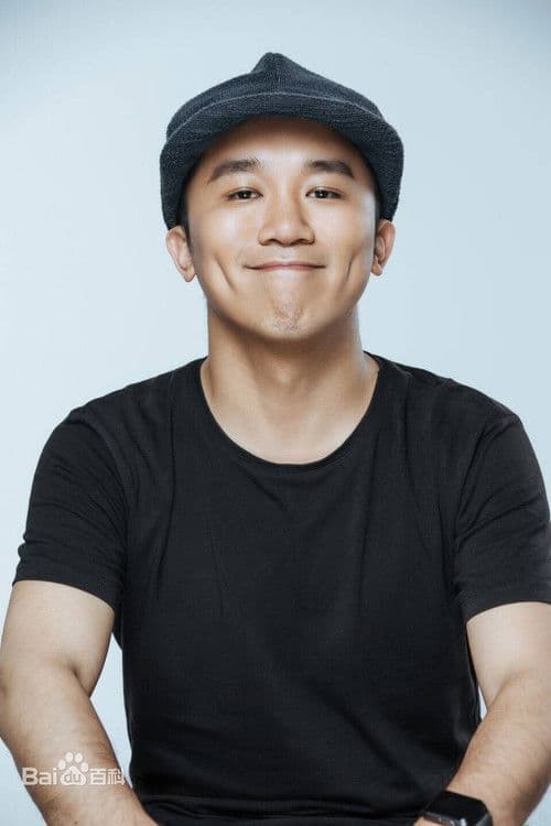 Lu Zhengyu profile photo