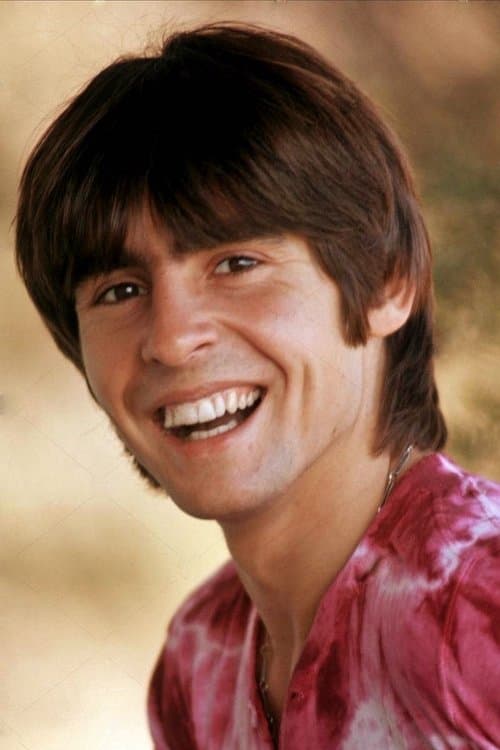 Davy Jones profile photo