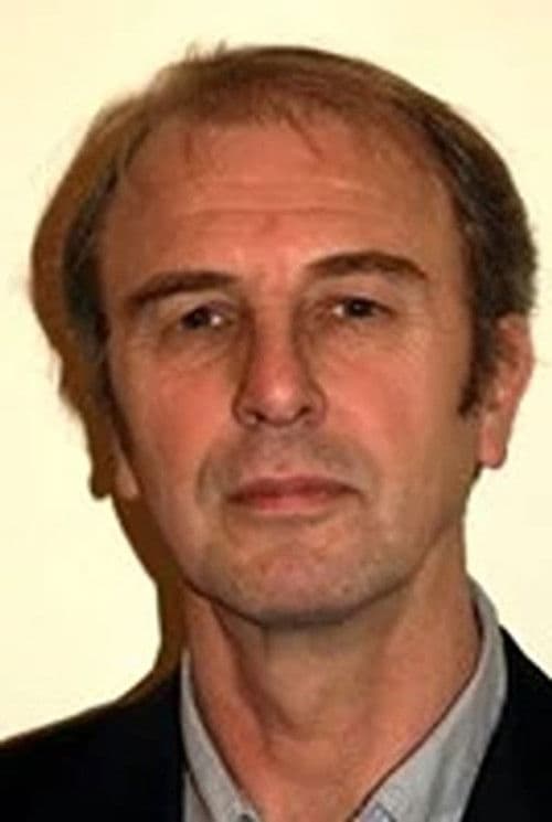 Brian Little profile photo