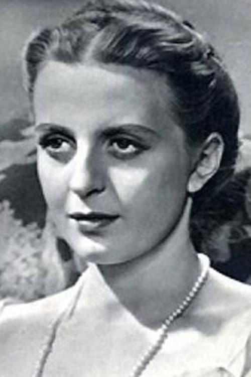 Elżbieta Barszczewska profile photo