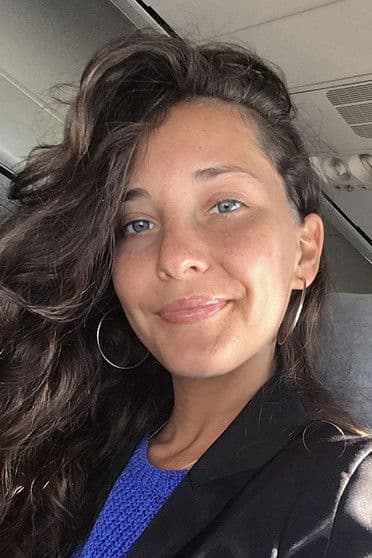 Vanessa Biermannová profile photo