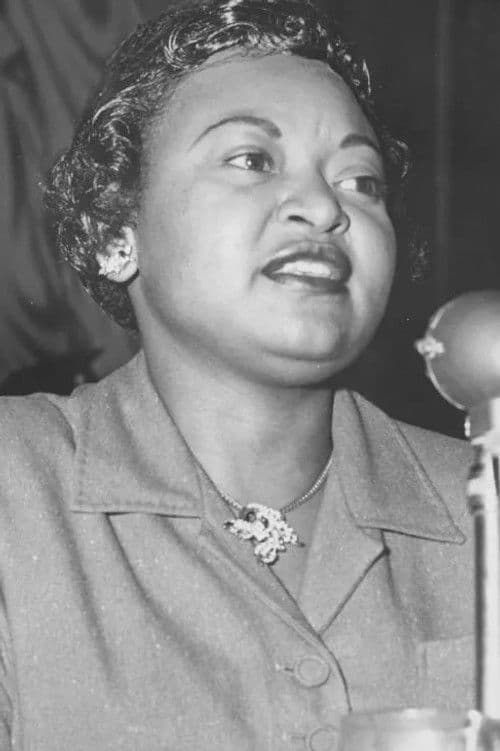 Mamie Till Mobley profile photo