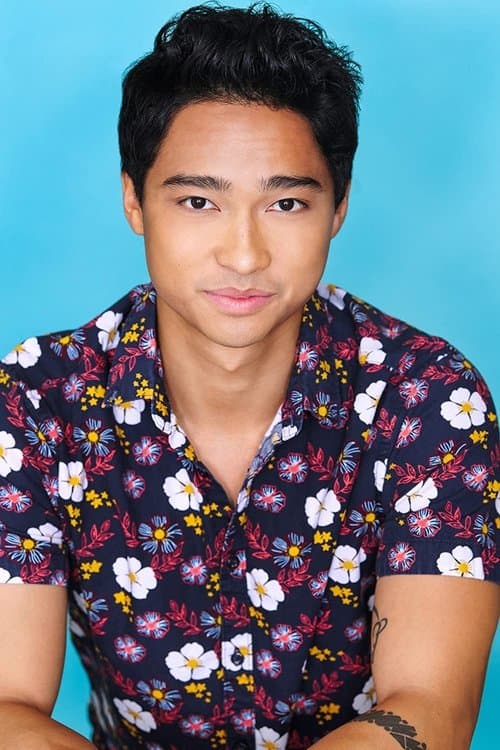 Nigel Siwabessy profile photo