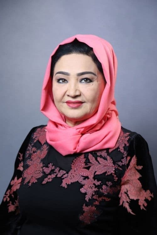 Rano Yarasheva profile photo