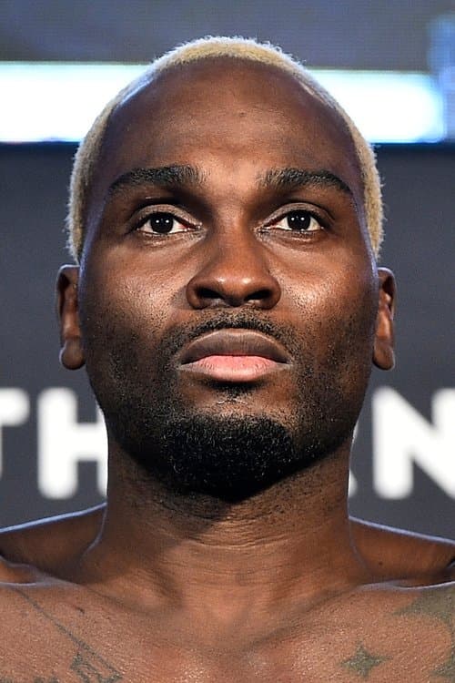 Derek Brunson profile photo