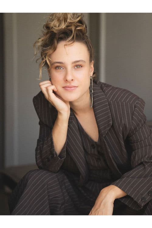 Vitória Fallavena profile photo