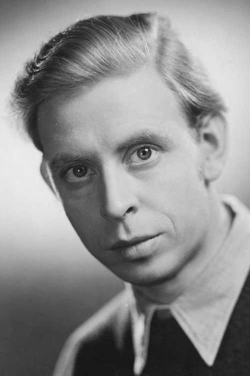 Rune Lindström profile photo