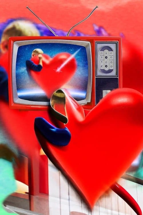 SCANDAL: Tour 2024 "LUMINOUS" (Love Spark Joy Bonus) poster