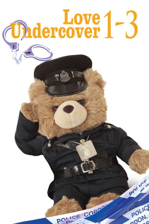 Love Undercover Collection