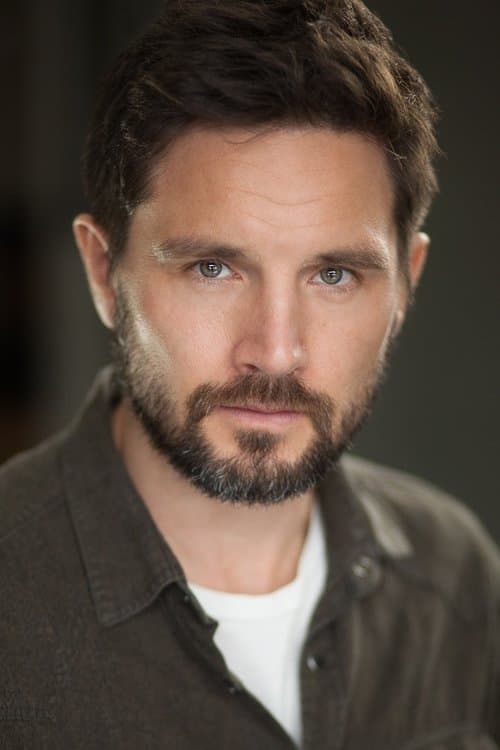 Robert Garry Haacke profile photo