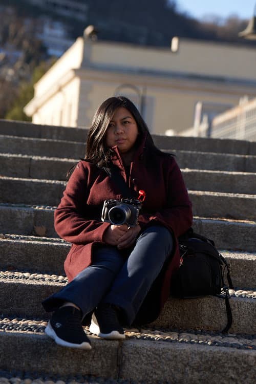 Jessica Magsombol profile photo