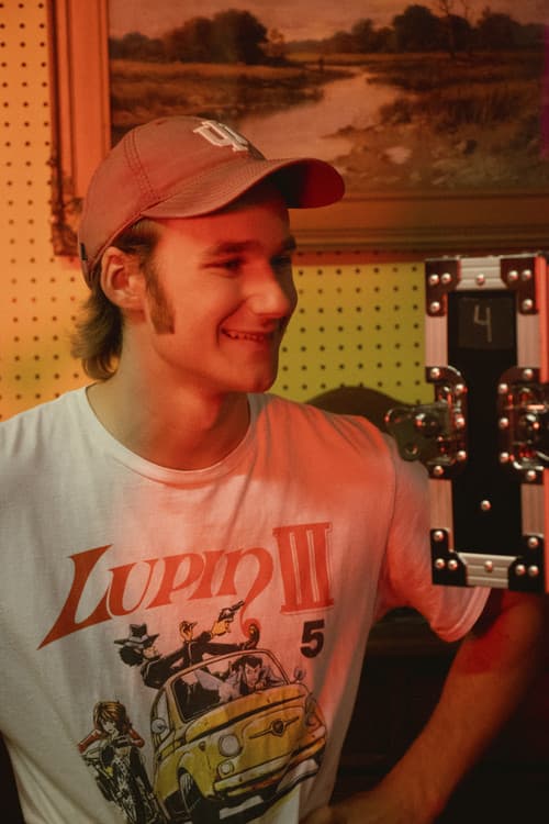 Graham Hastings profile photo