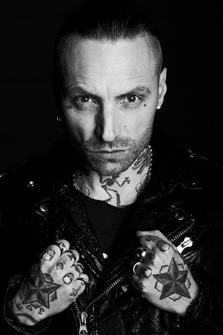 Nicke Borg profile photo