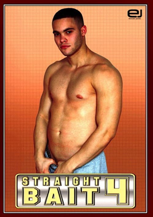 Straight Bait 4 poster