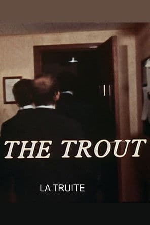 The Trout poster