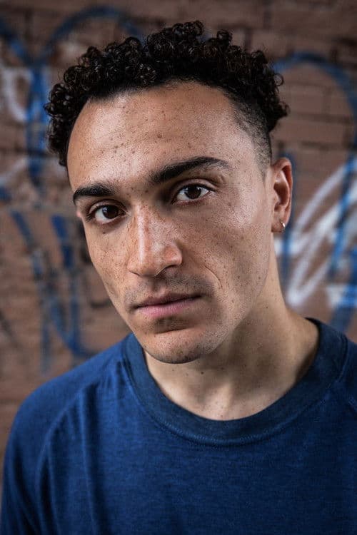 Lucas Jones profile photo