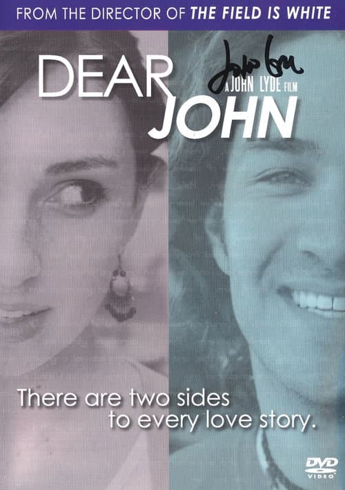 Dear John poster