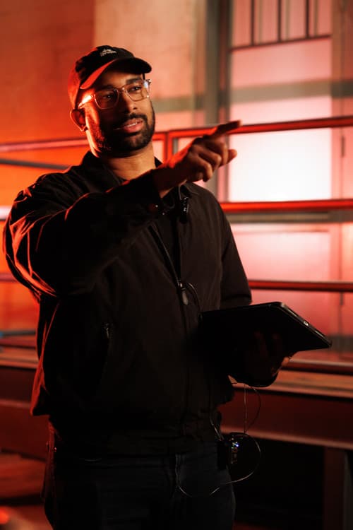 Jordan K. Paul profile photo