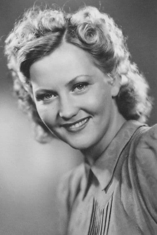 Barbro Kollberg profile photo