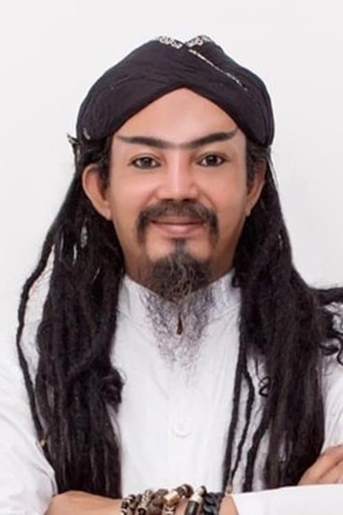 Master Limbad profile photo