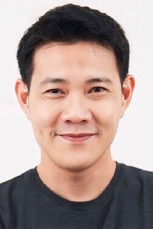 Rerkchai Paungpetch profile photo