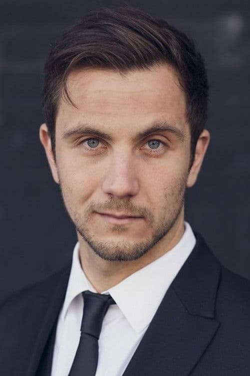 Morgan Cayrier profile photo