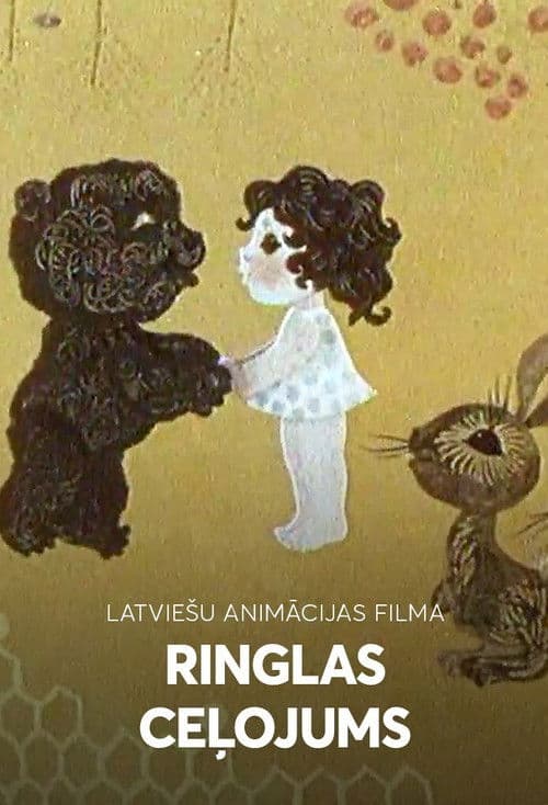 Ringlas ceļojums poster