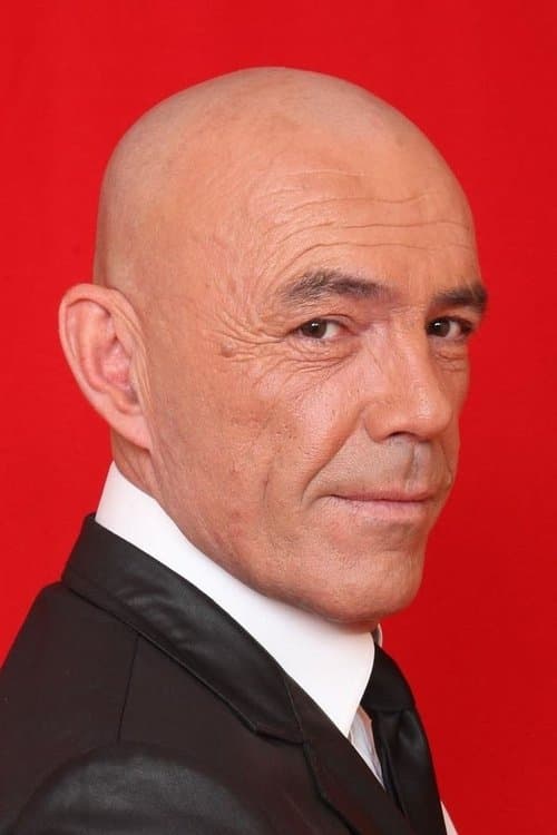 Philippe Corti profile photo