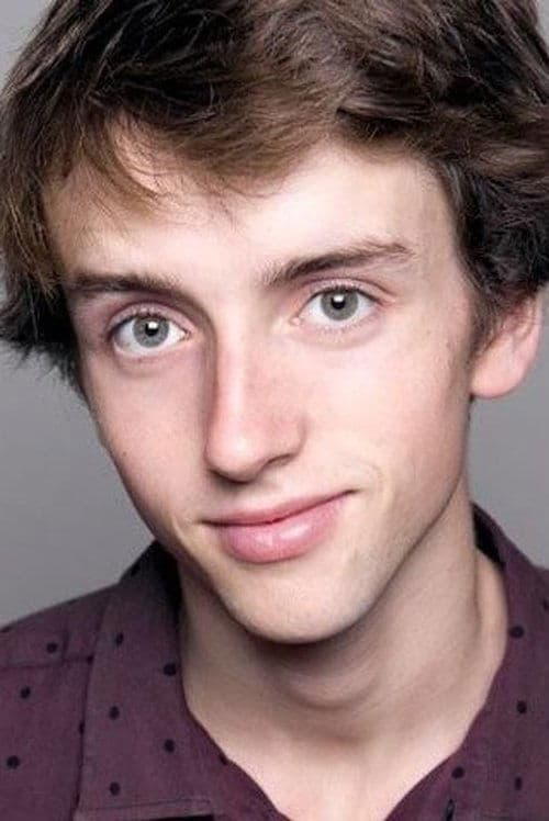 Lliam Powell profile photo