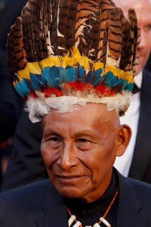 Antonio Bolívar profile photo