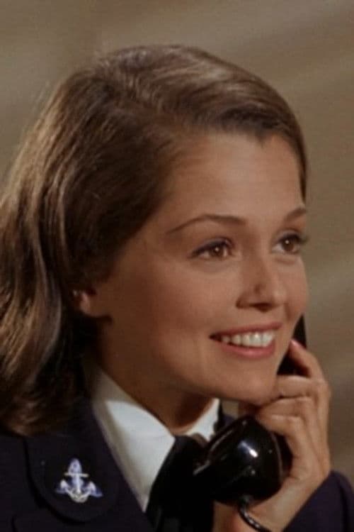 Linda Carpenter profile photo