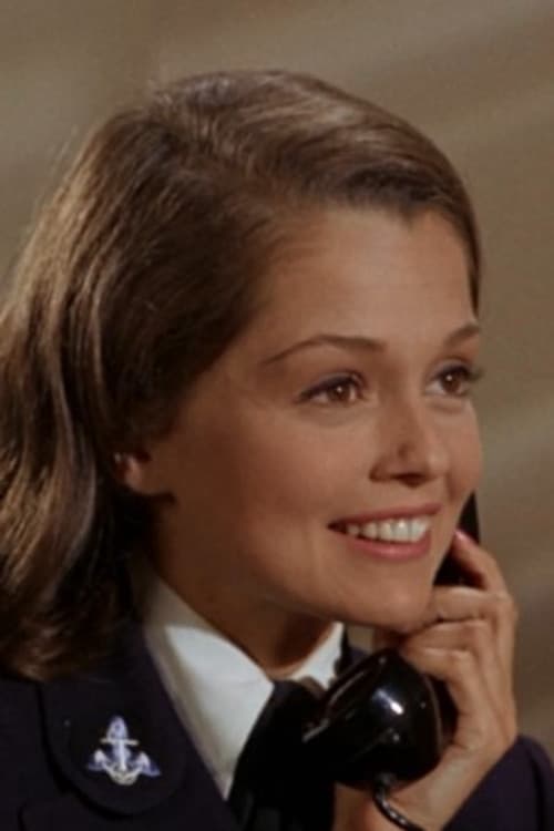 Linda Carpenter profile photo