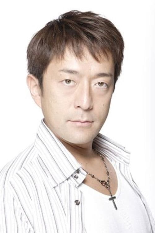 Takahiro Yoshino profile photo