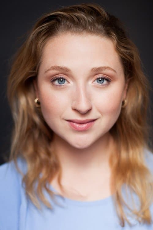 Maude Carmel profile photo