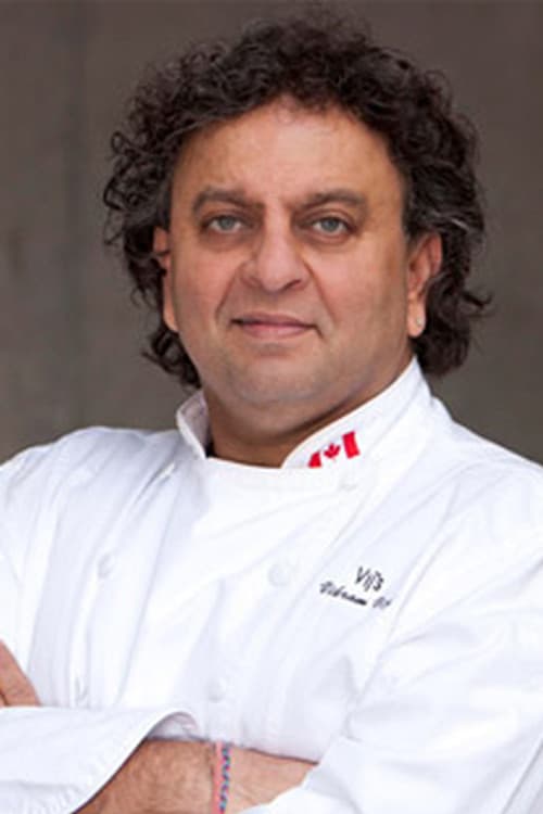 Vikram Vij profile photo