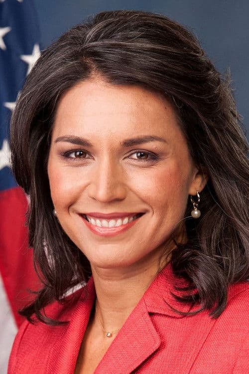 Tulsi Gabbard profile photo