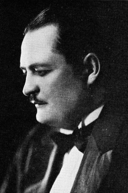 Larry Rich profile photo