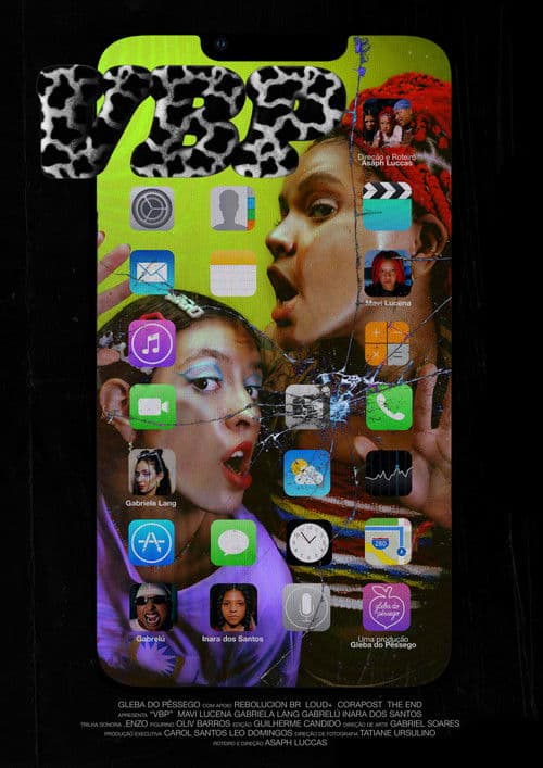 LWC (Lazy White Cows)