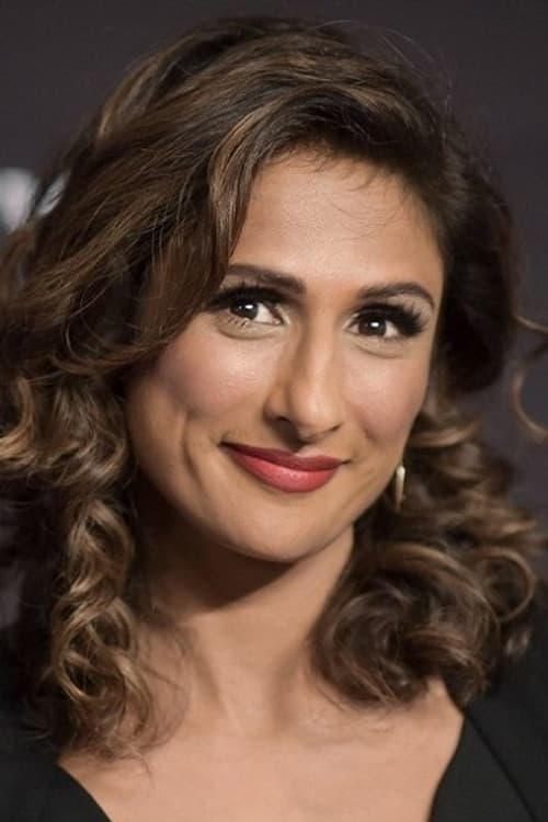 Sarayu Blue profile photo