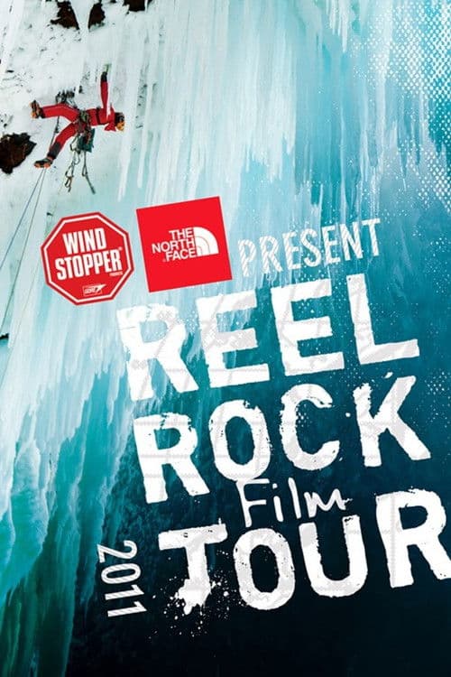 Ice Revolution poster