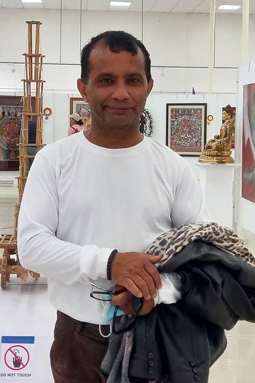 Aashant Sharma profile photo