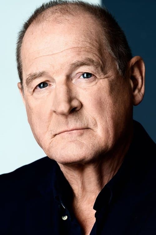 Burghart Klaußner profile photo