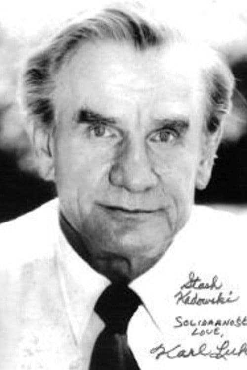 Karl Lukas profile photo