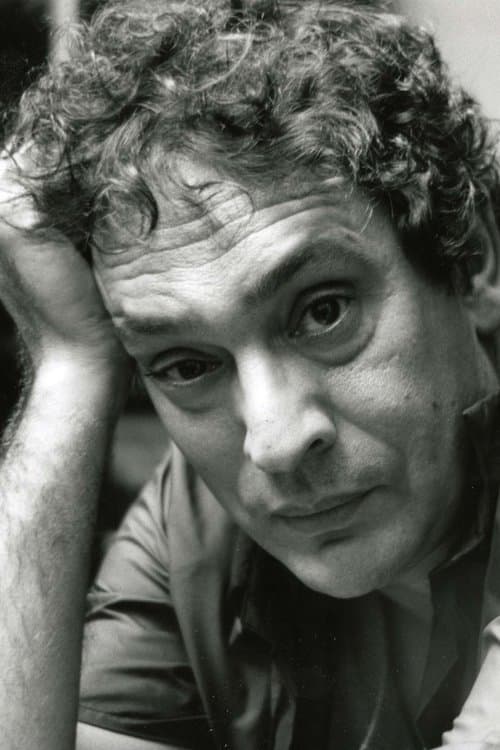 Agustí Villaronga profile photo