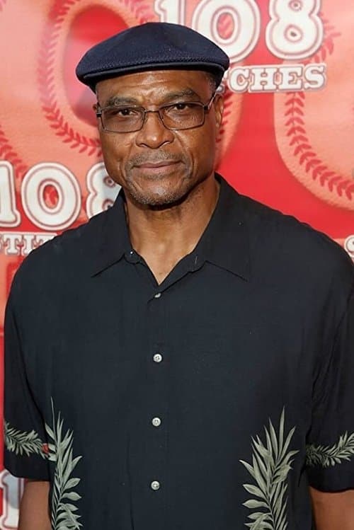 Sam Scarber profile photo